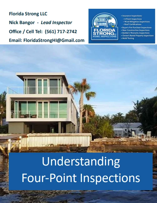 Understanding Four Point Inspections Guide Thumbnail